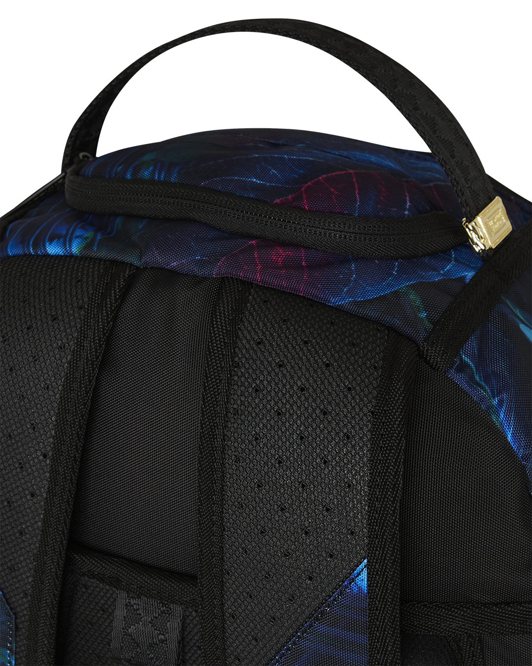 Sprayground Midnight Rave DLXR Backpack