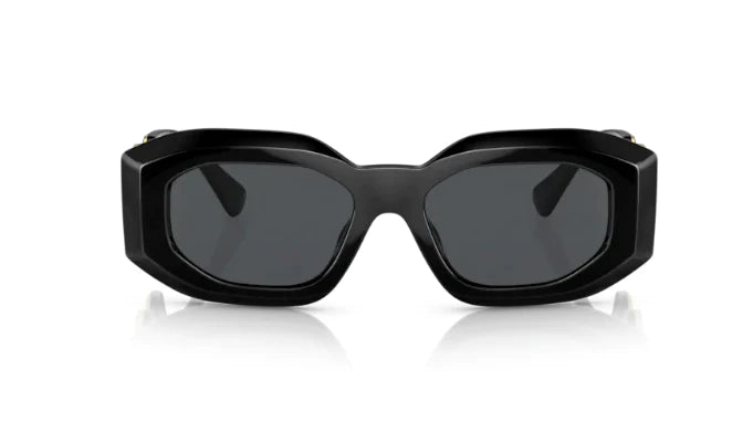 Versace MAXI MEDUSA BIGGIE SUNGLASSES | 4425U GB187# 24