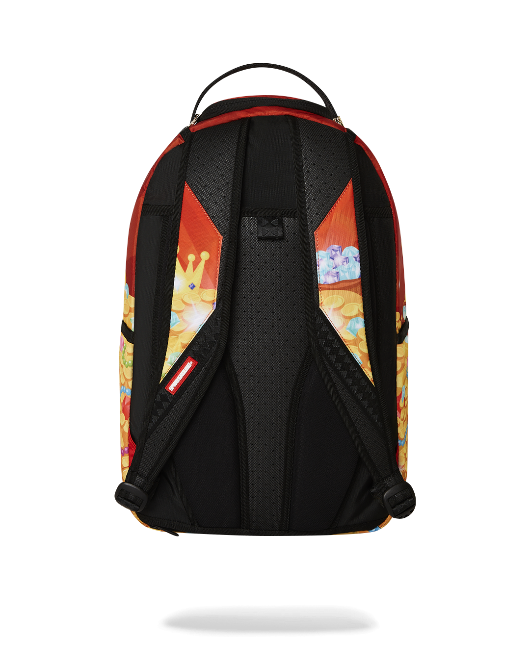 Sprayground Looney Tunes Bugs Billionaire DLXR Backpack