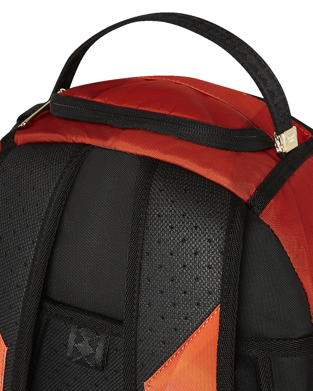 Sprayground Looney Tunes Bugs Billionaire DLXR Backpack