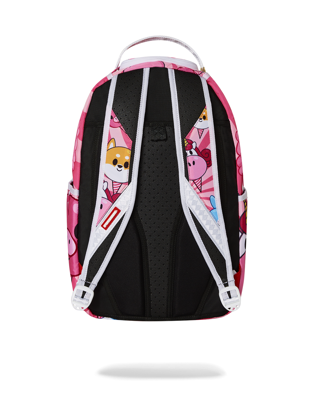 Sprayground Candy Pop DLXR Backpack