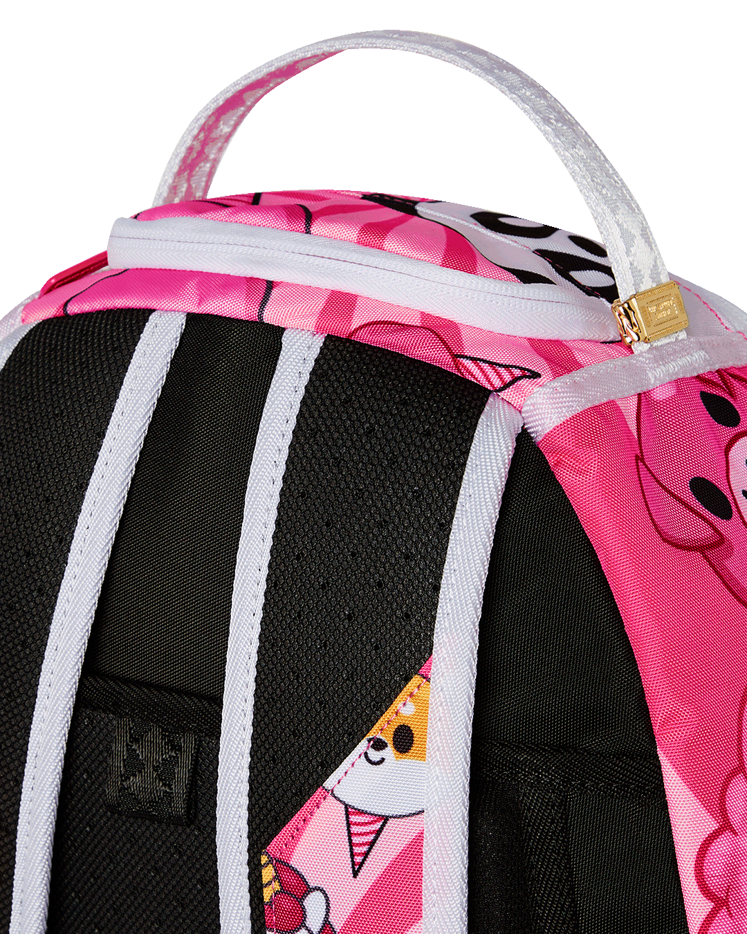 Sprayground Candy Pop DLXR Backpack