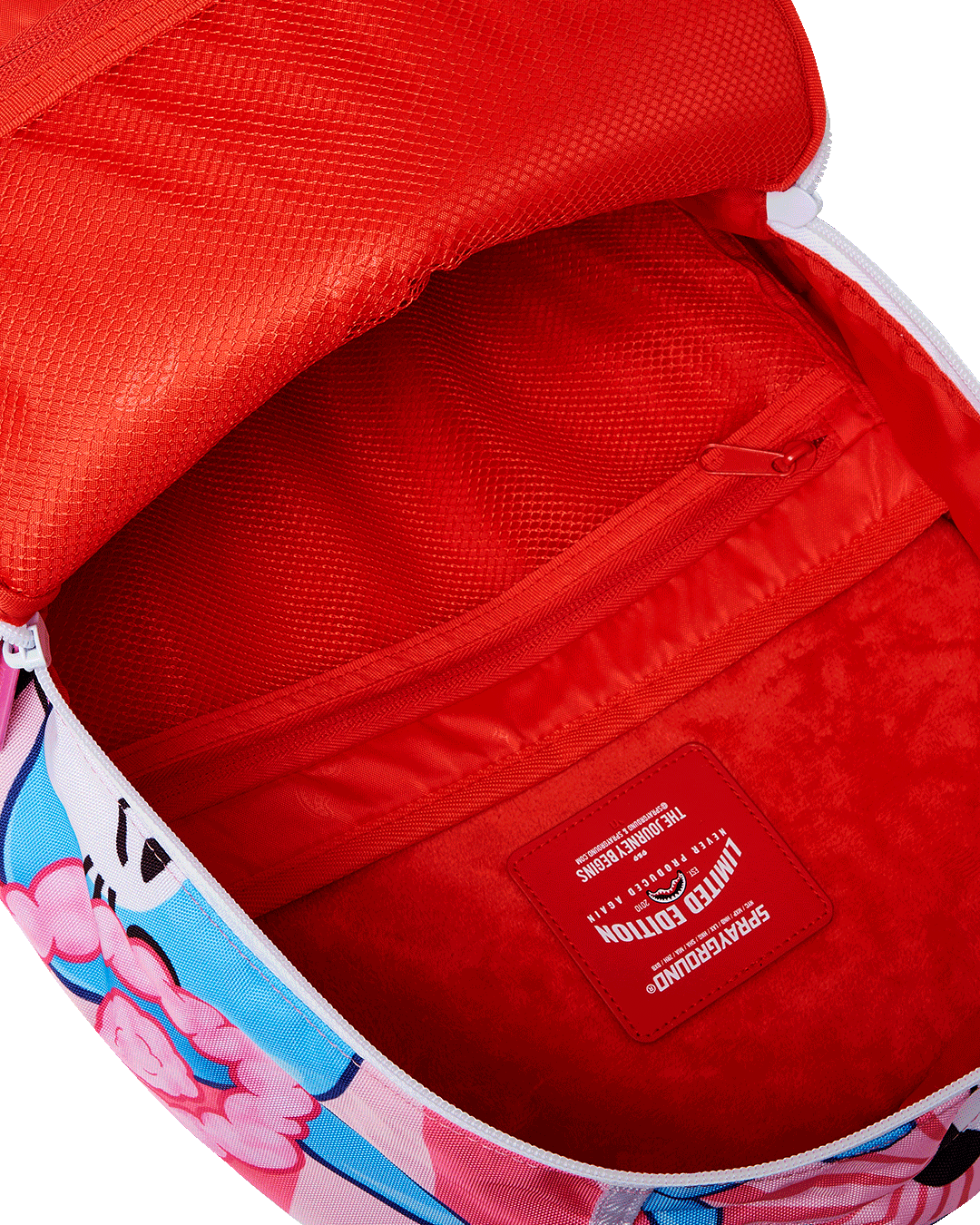 Sprayground Candy Pop DLXR Backpack