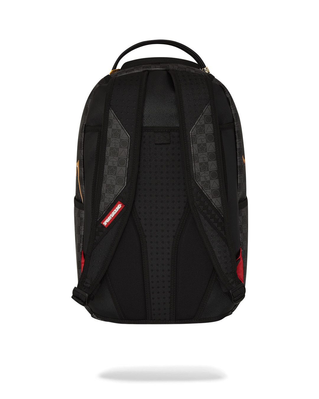 Sprayground Squid Game Collab Henchmen Backpack