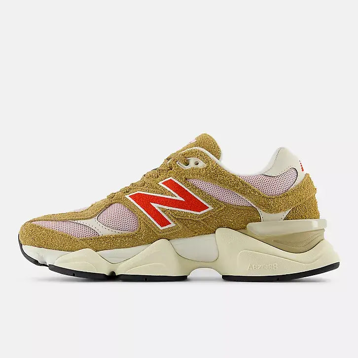 New Balance Men's 9060