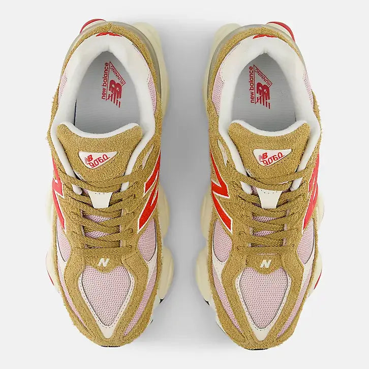 New Balance Men's 9060