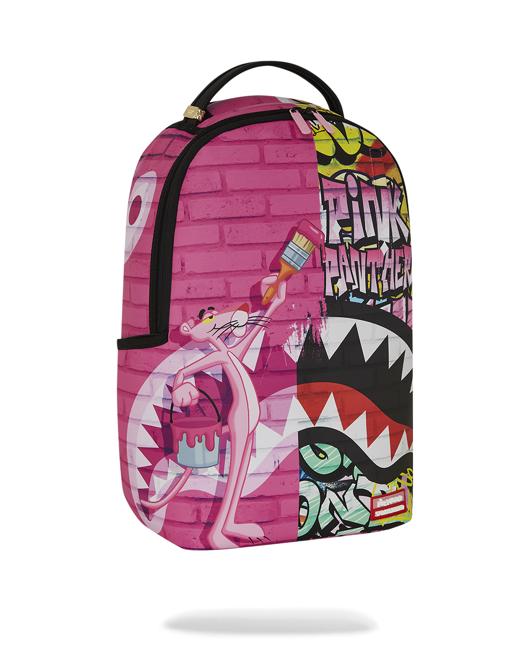 Sprayground Pink Panther Prestige Backpack