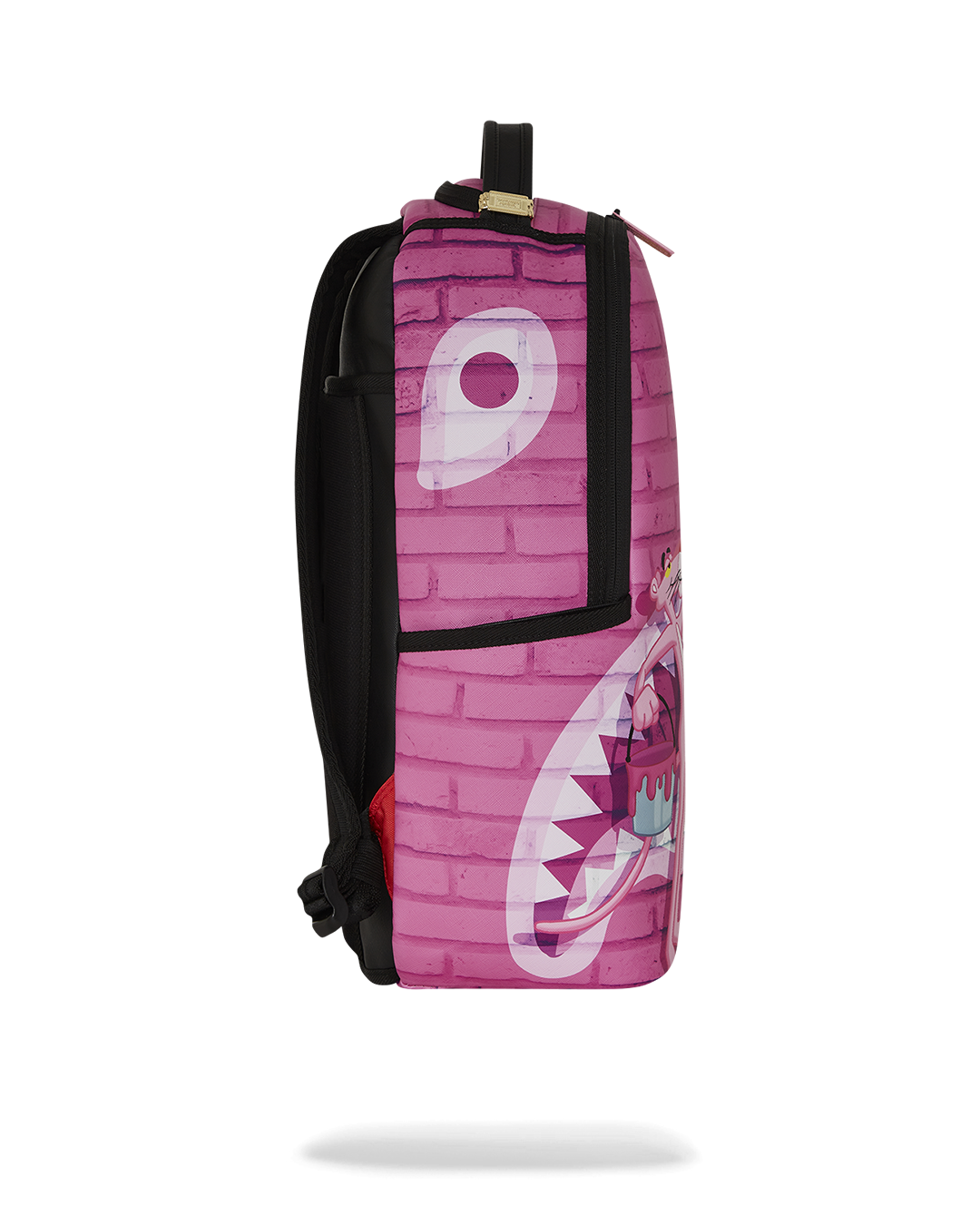 Sprayground Pink Panther Prestige Backpack