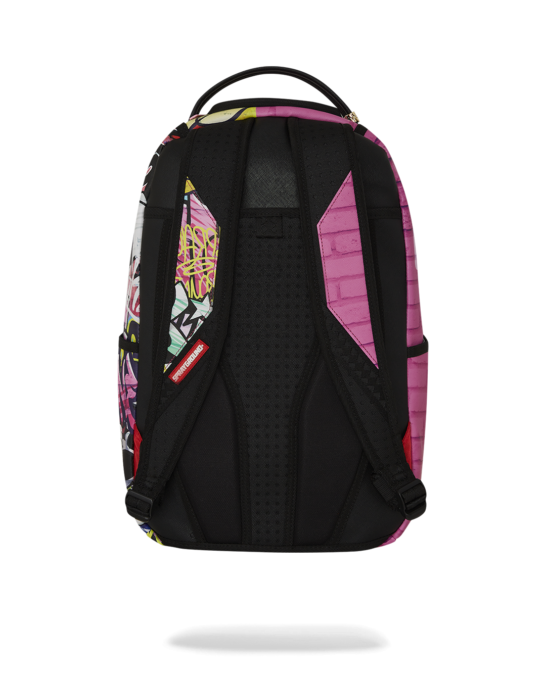Sprayground Pink Panther Prestige Backpack