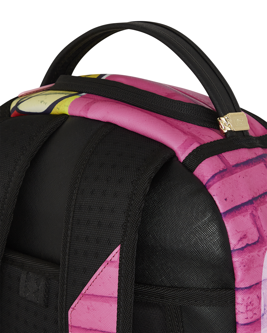 Sprayground Pink Panther Prestige Backpack