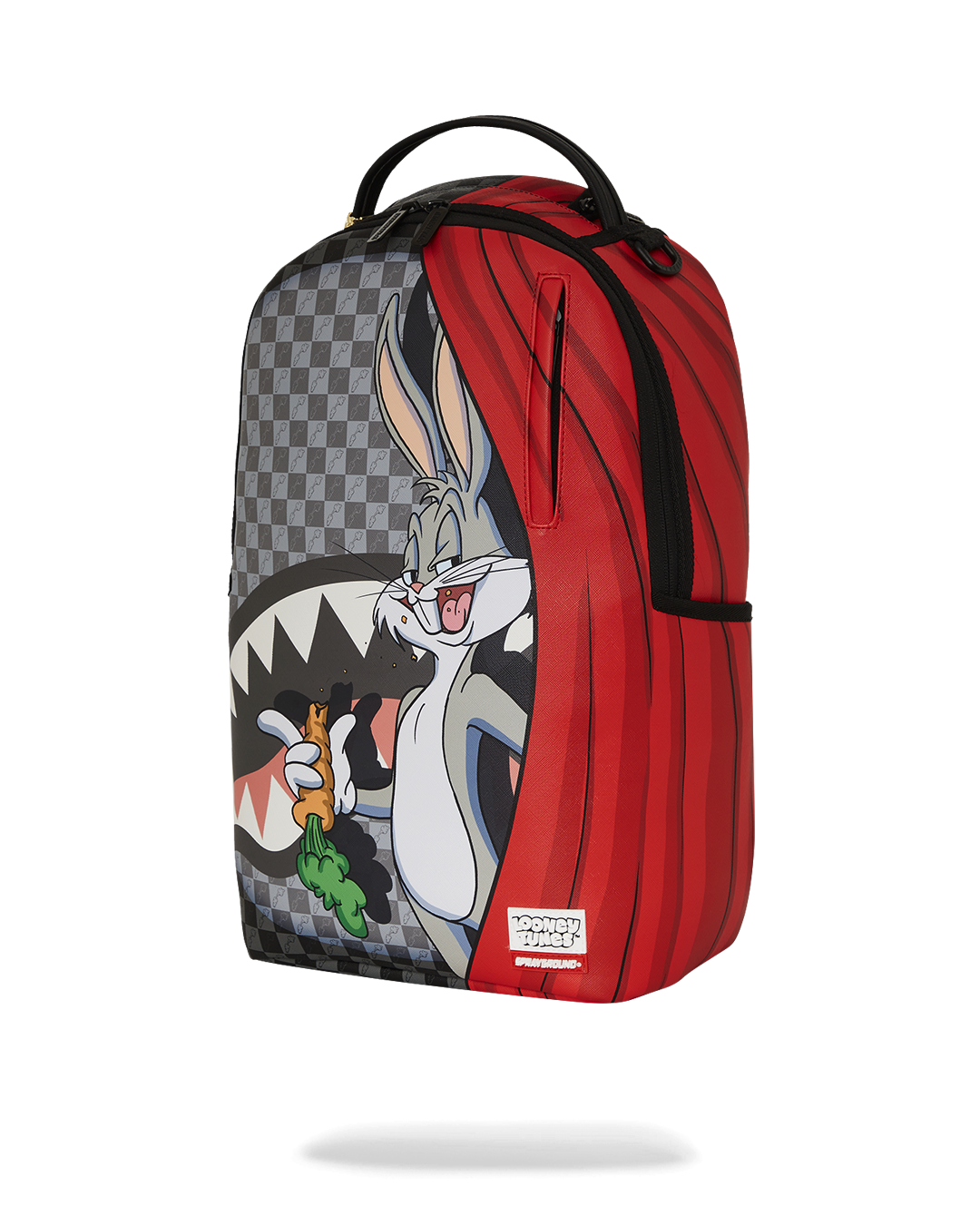 Sprayground Looney Tunes Bugs Bunny Wasup Backpack