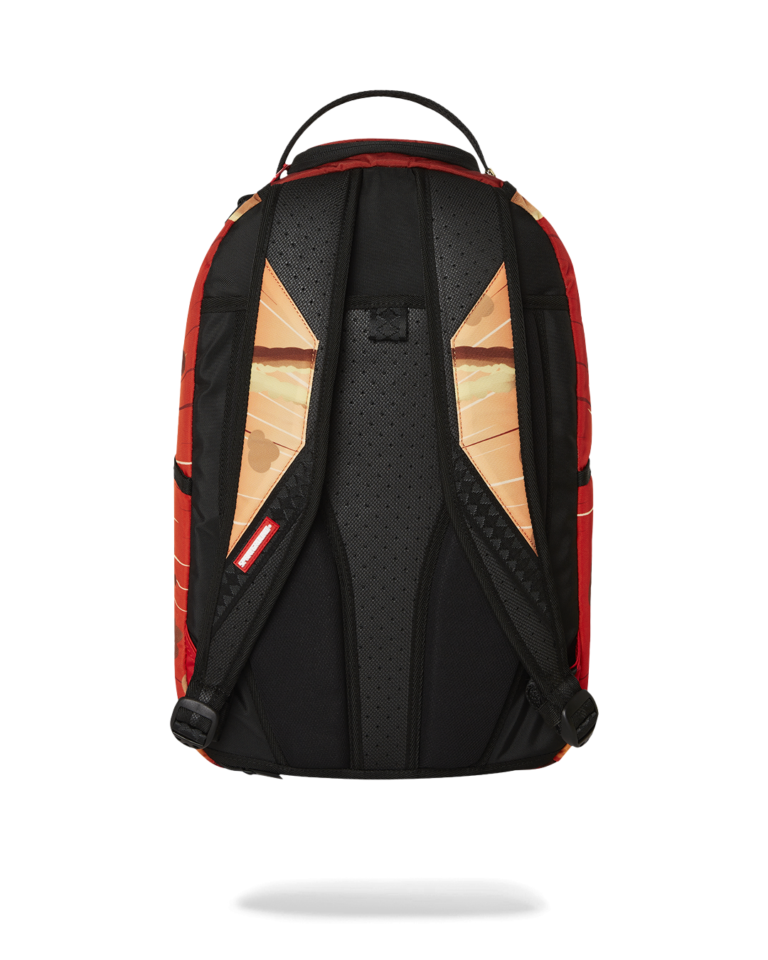 Sprayground Looney Tunes Marvin The Martian Blast Off Backpack