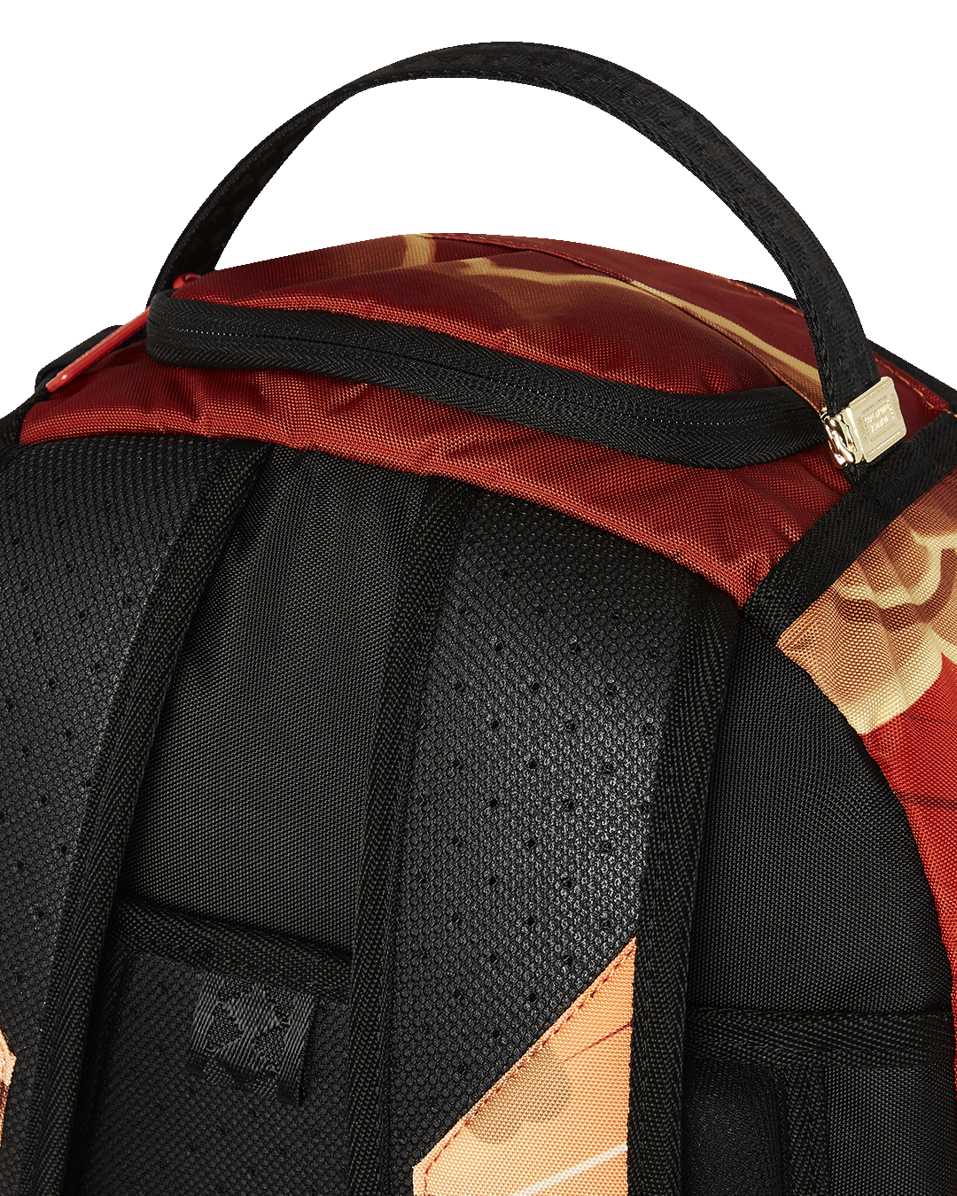 Sprayground Looney Tunes Marvin The Martian Blast Off Backpack