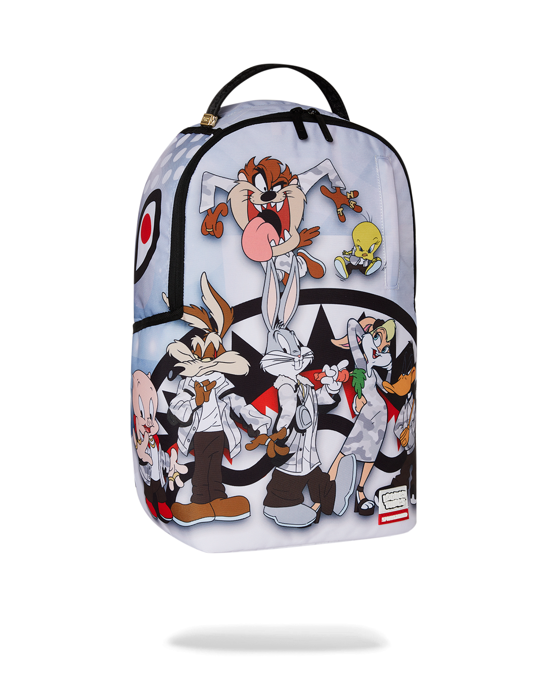 Sprayground Looney Tunes Fashion Killa Backpack