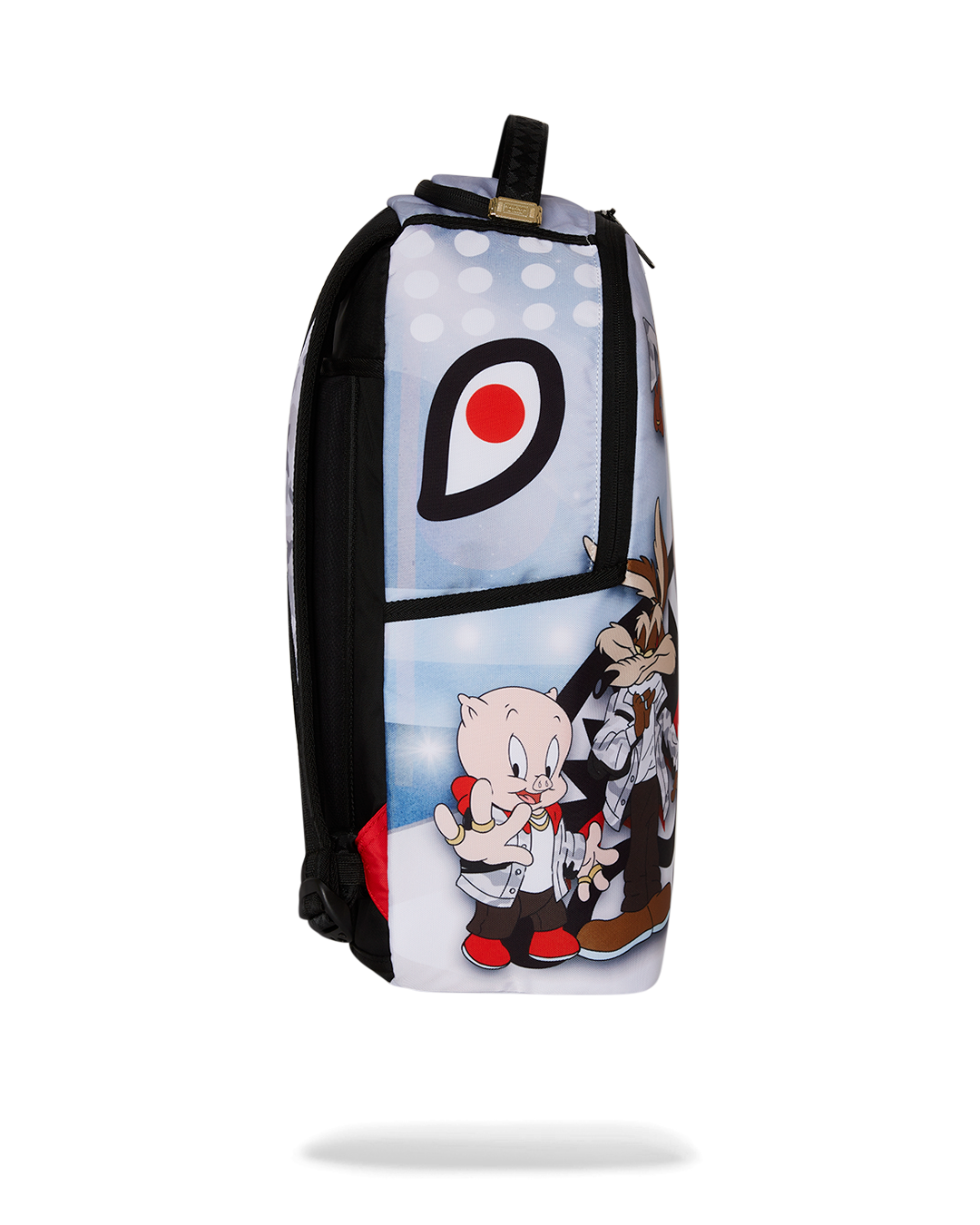 Sprayground Looney Tunes Fashion Killa Backpack