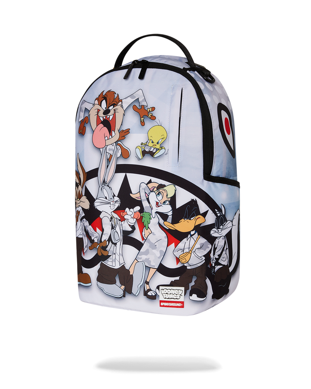 Sprayground Looney Tunes Fashion Killa Backpack