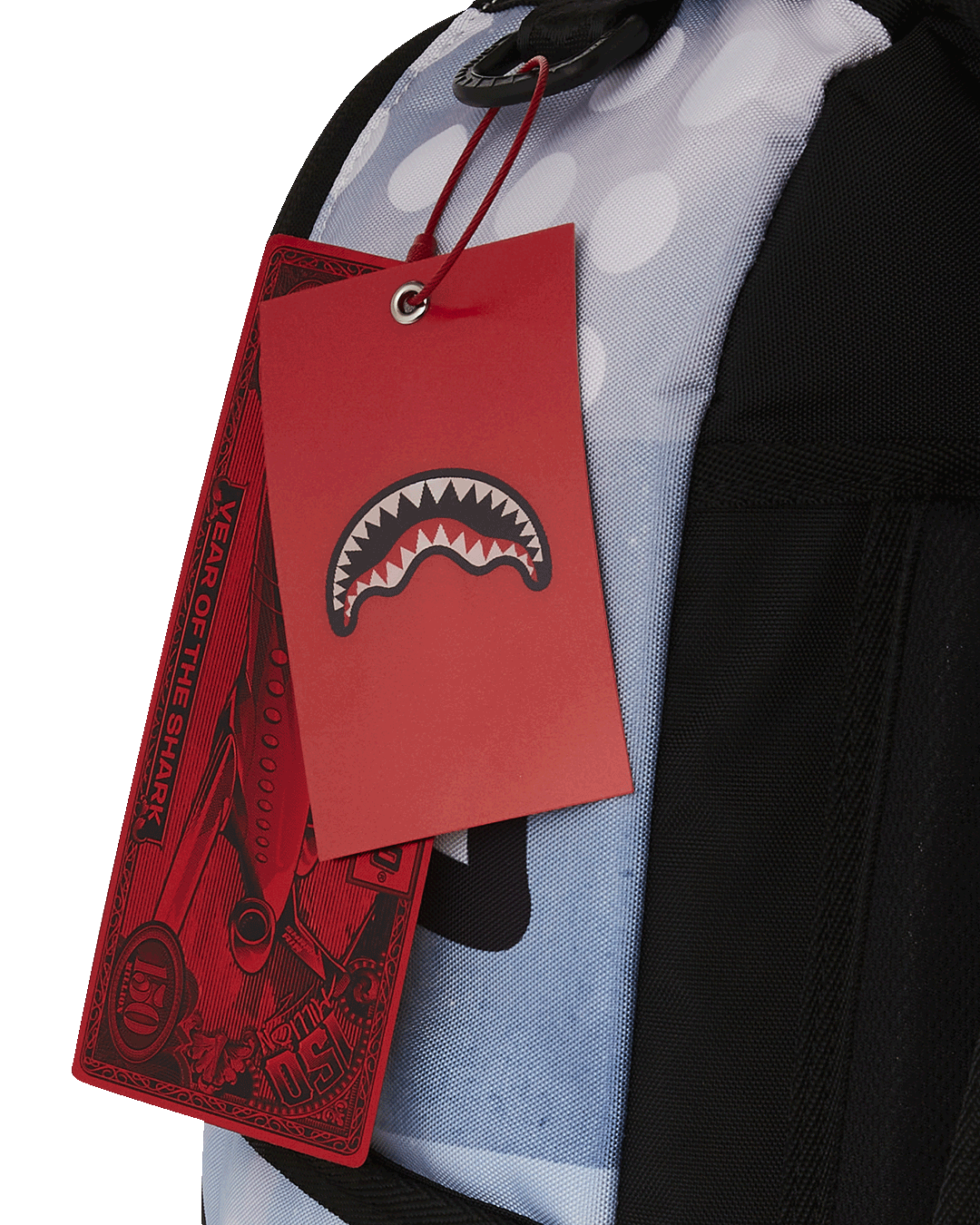 Sprayground Looney Tunes Fashion Killa Backpack