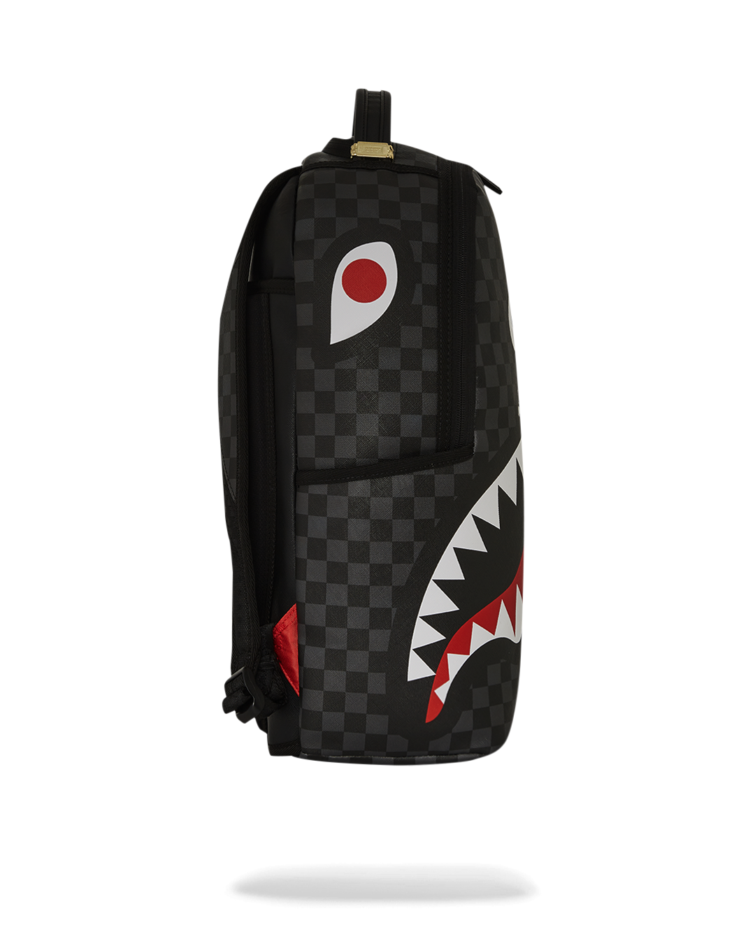 Sprayground Snoopy Shark Rich Backpack