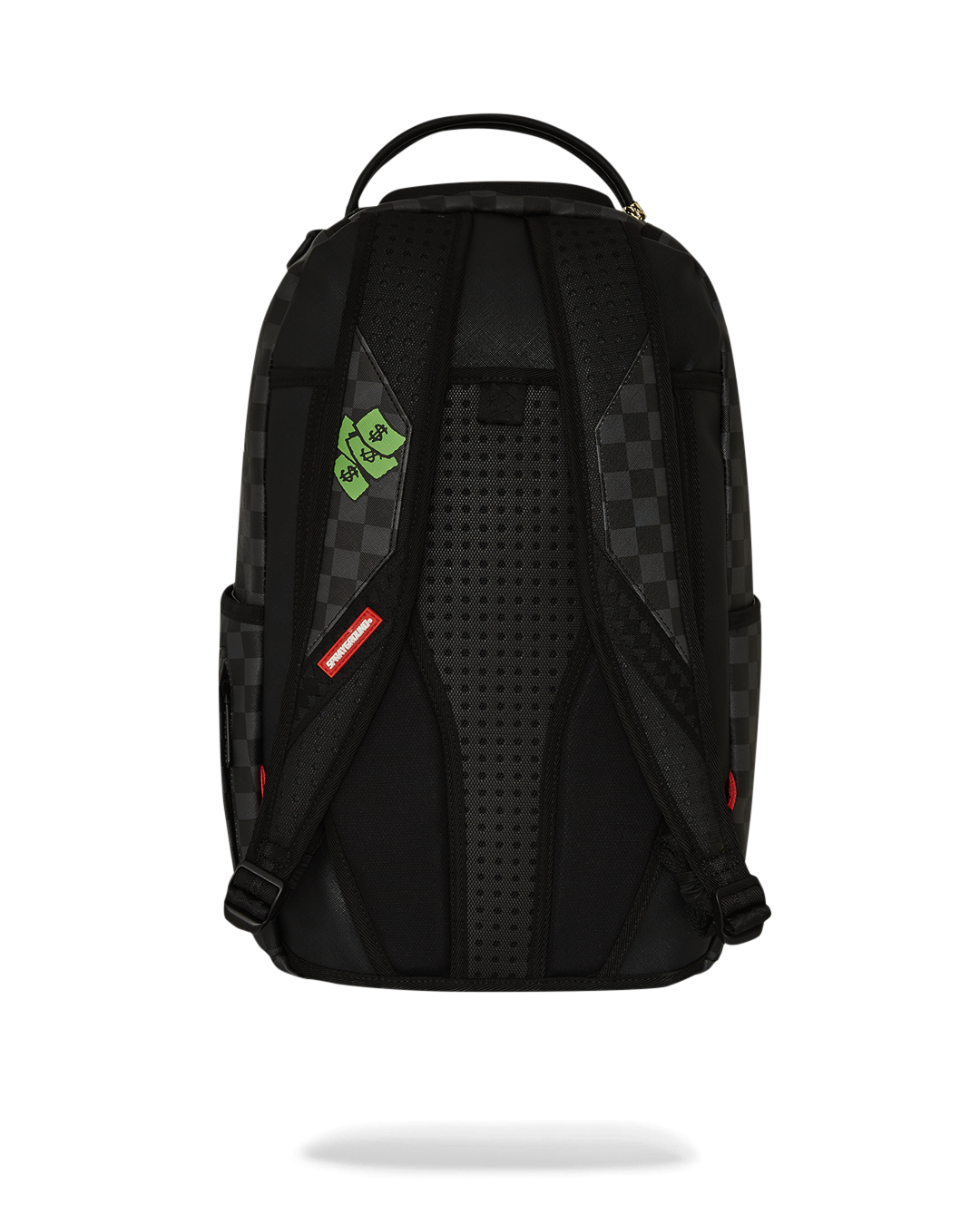Sprayground Snoopy Shark Rich Backpack