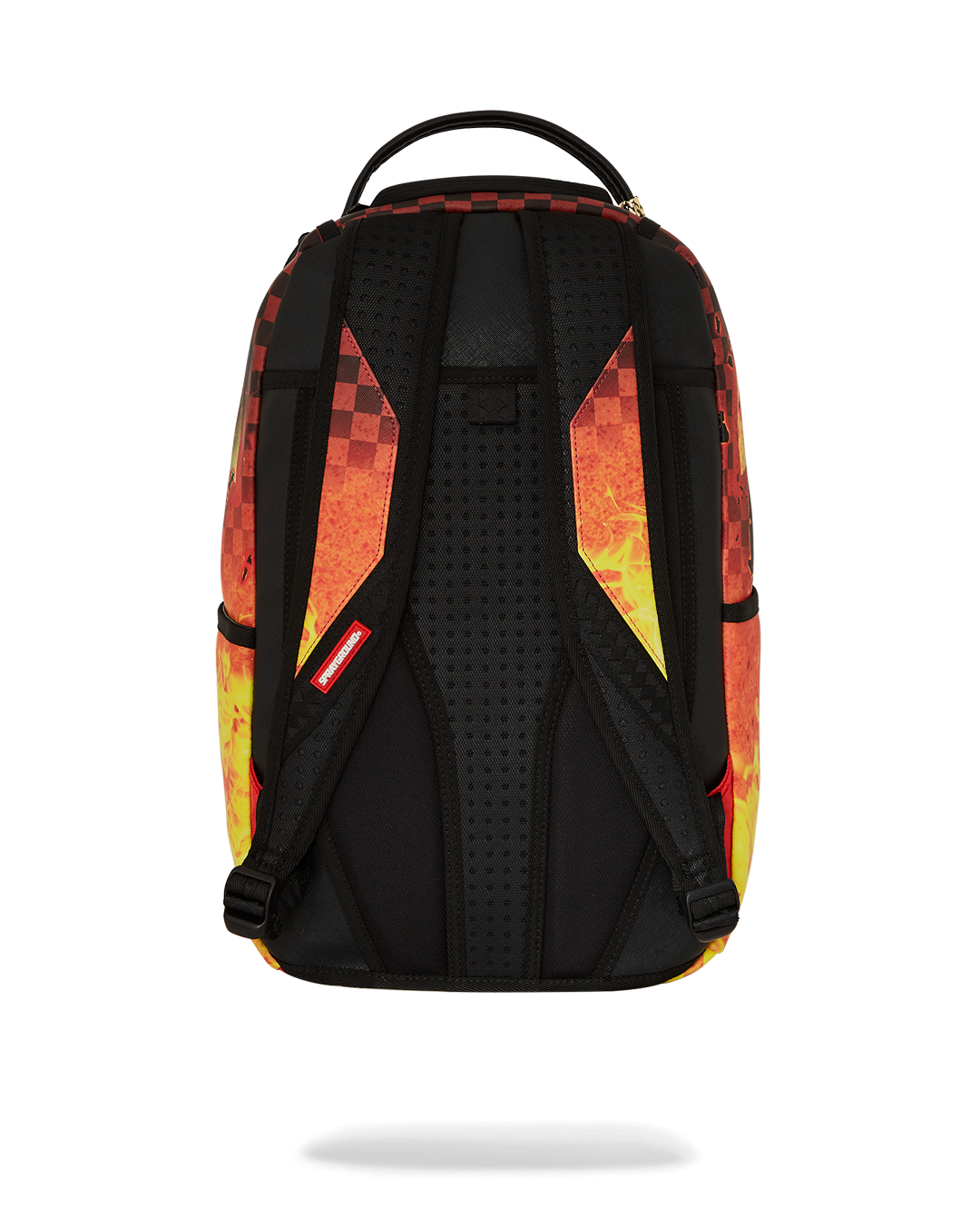 Sprayground Cheeto Fire DLXSV Backpack
