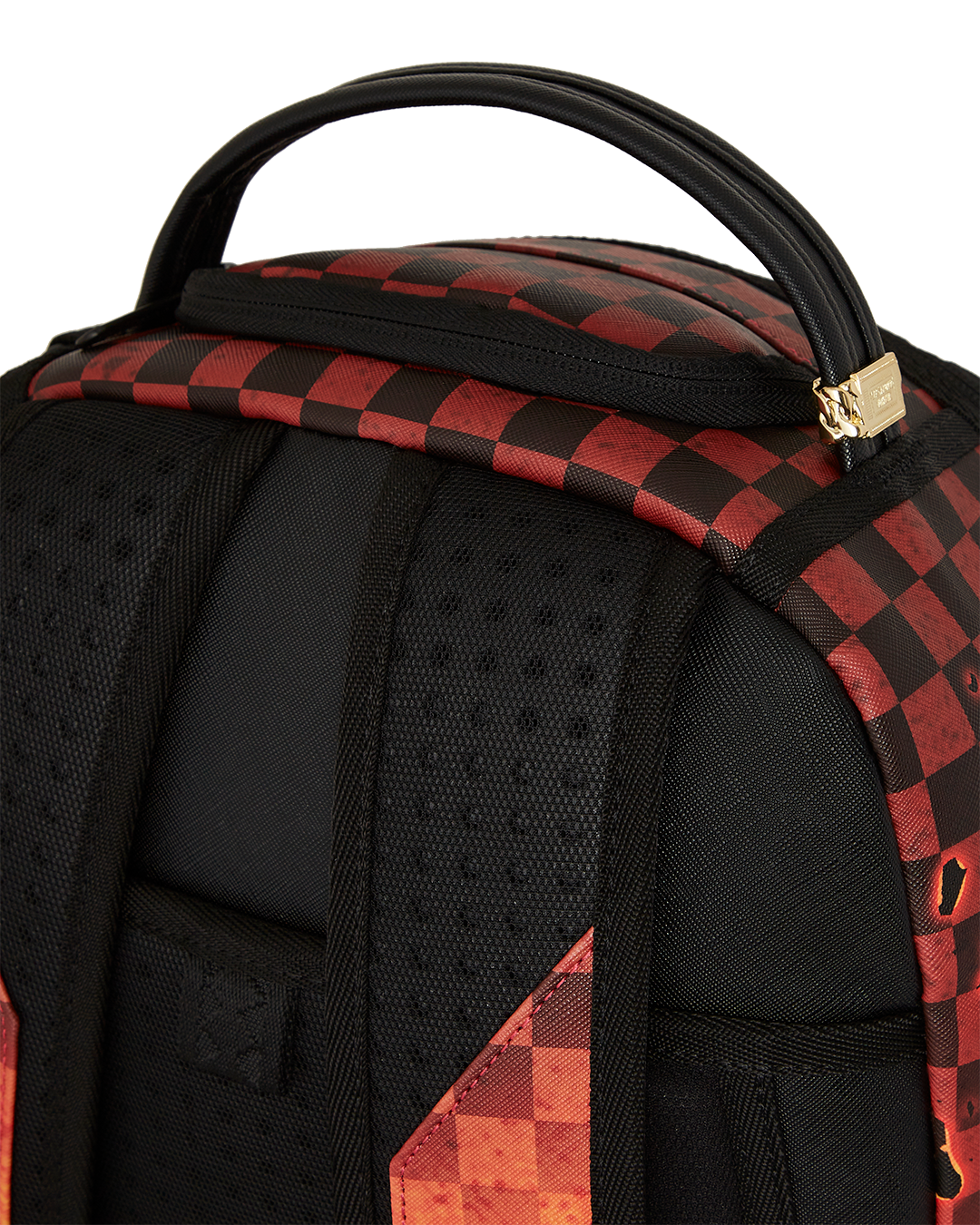 Sprayground Cheeto Fire DLXSV Backpack