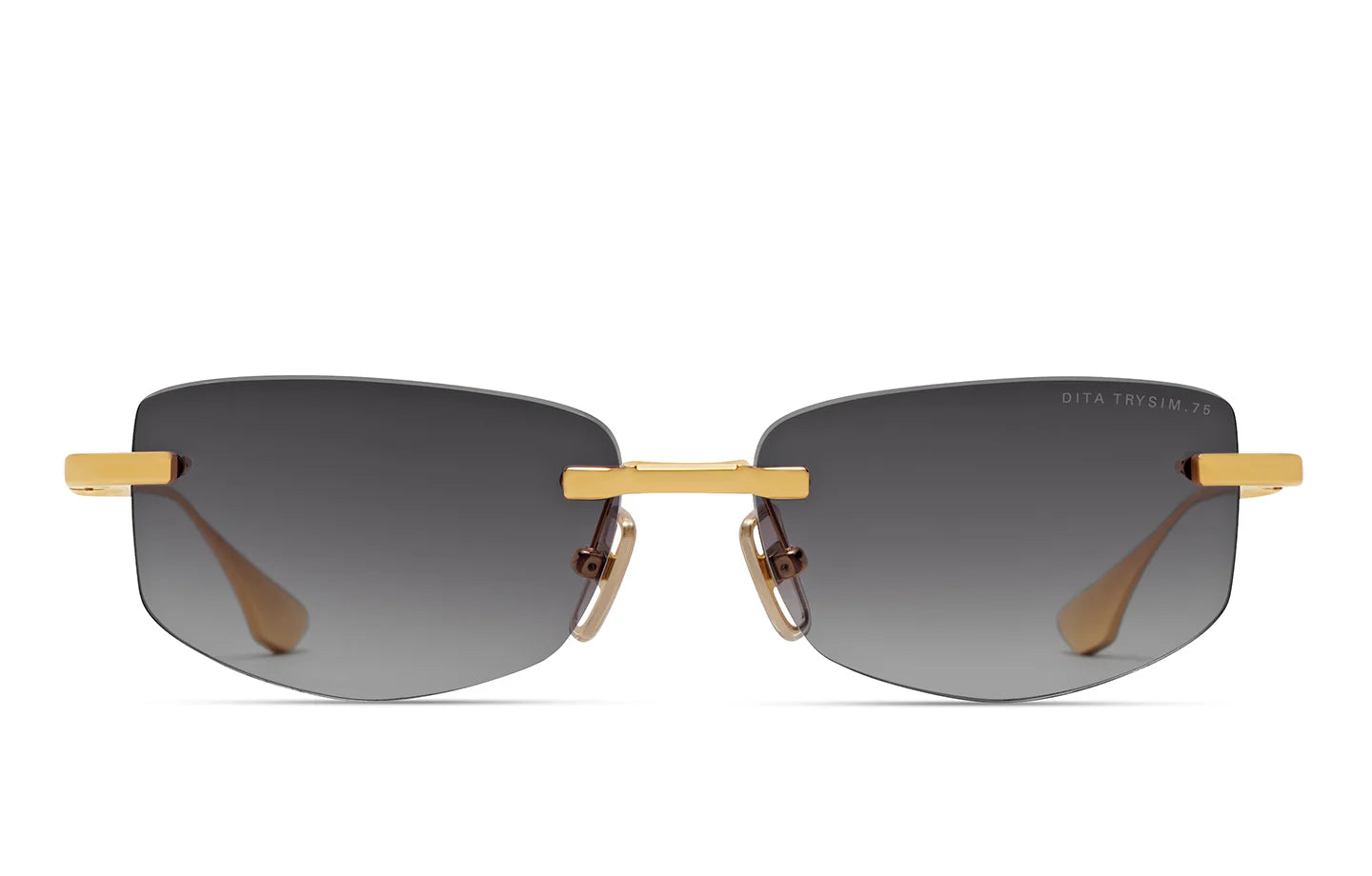 Dita Trysim.75 Sunglasses