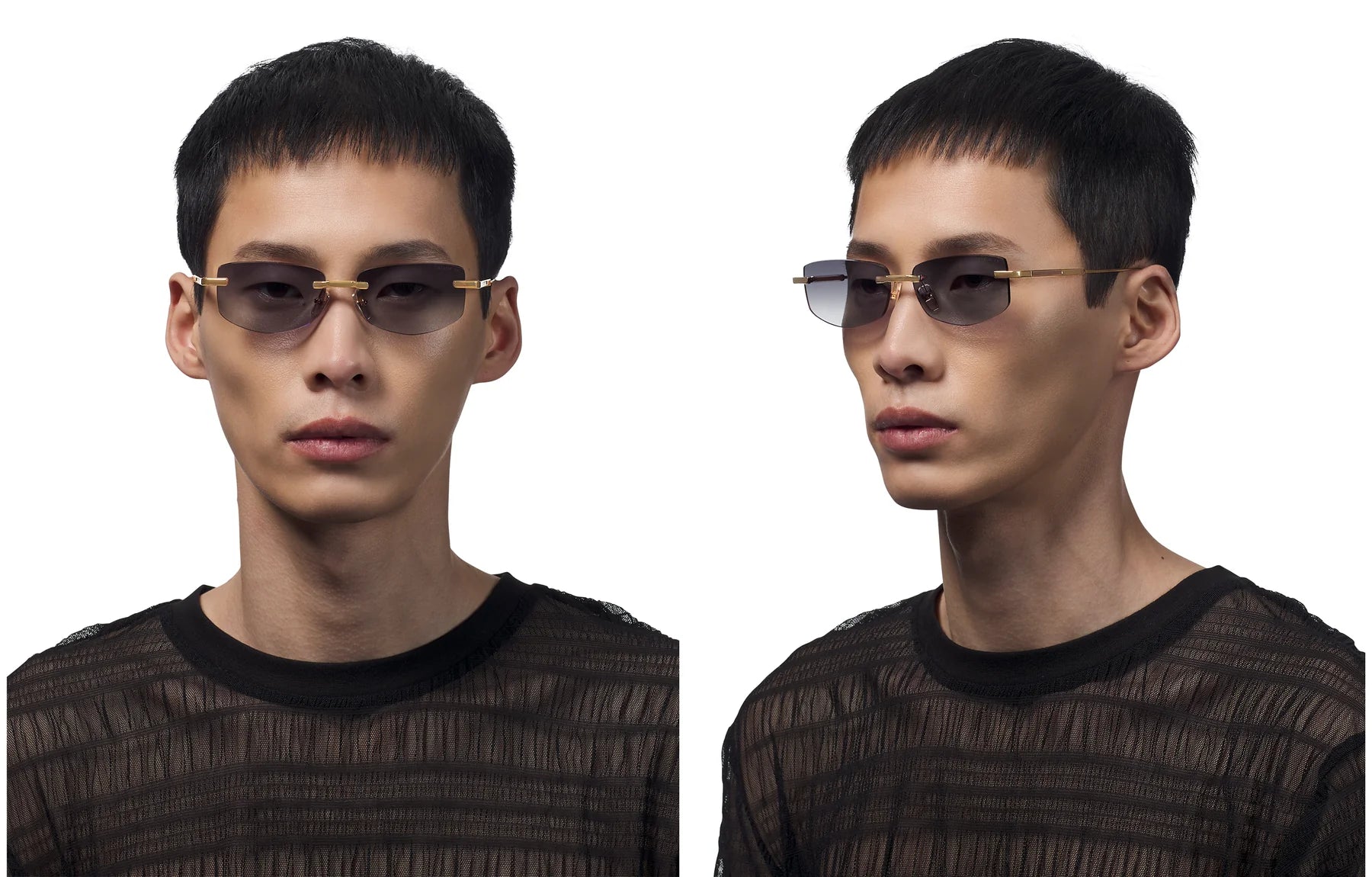 Dita Trysim.75 Sunglasses