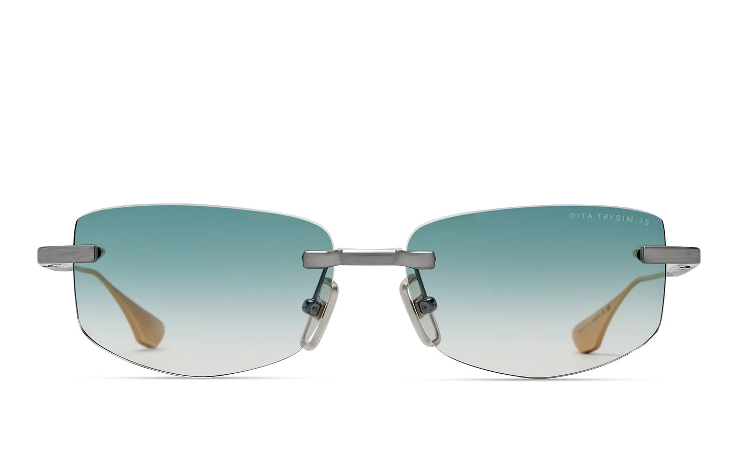 Dita Trysim.75 Sunglasses