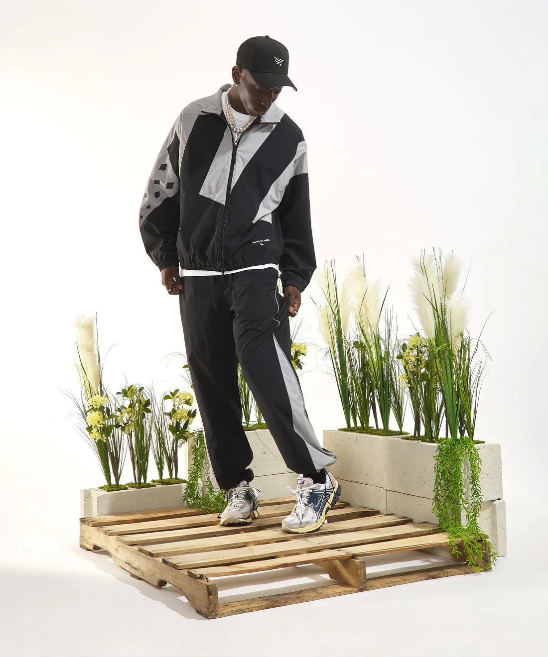 Paper Planes All World Track Sweatsuit