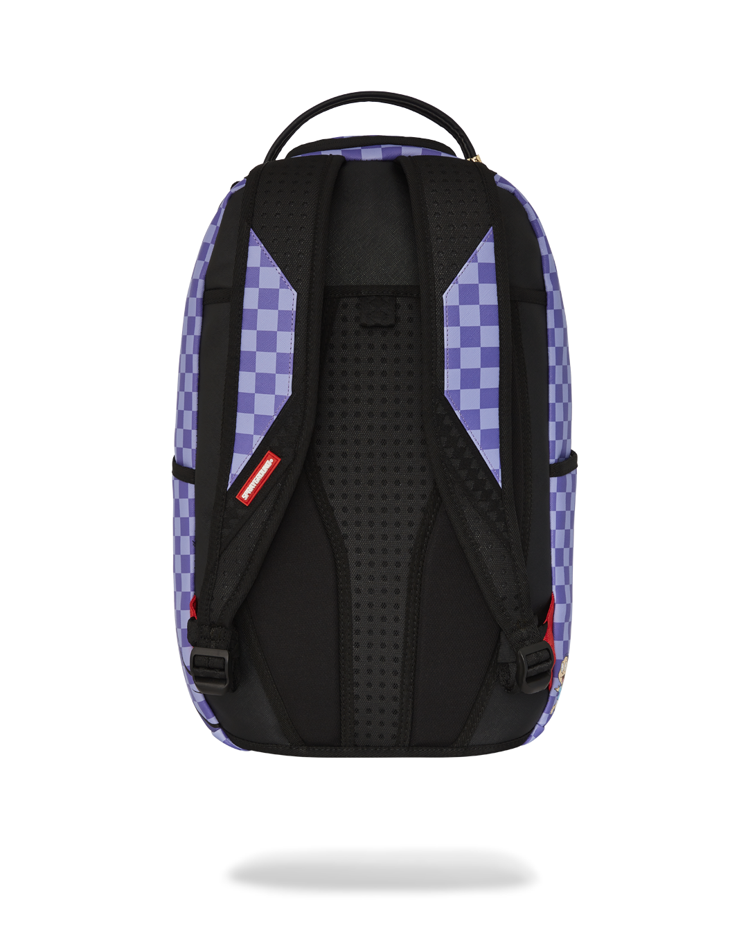 Sprayground Rugrats Reptar Chase DLXSV Backpack