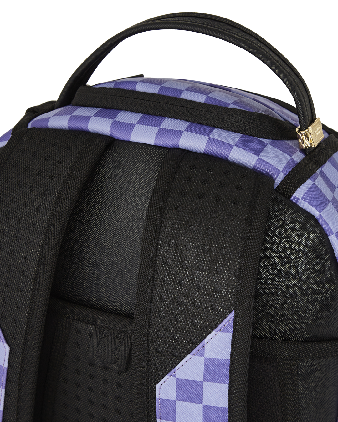 Sprayground Rugrats Reptar Chase DLXSV Backpack