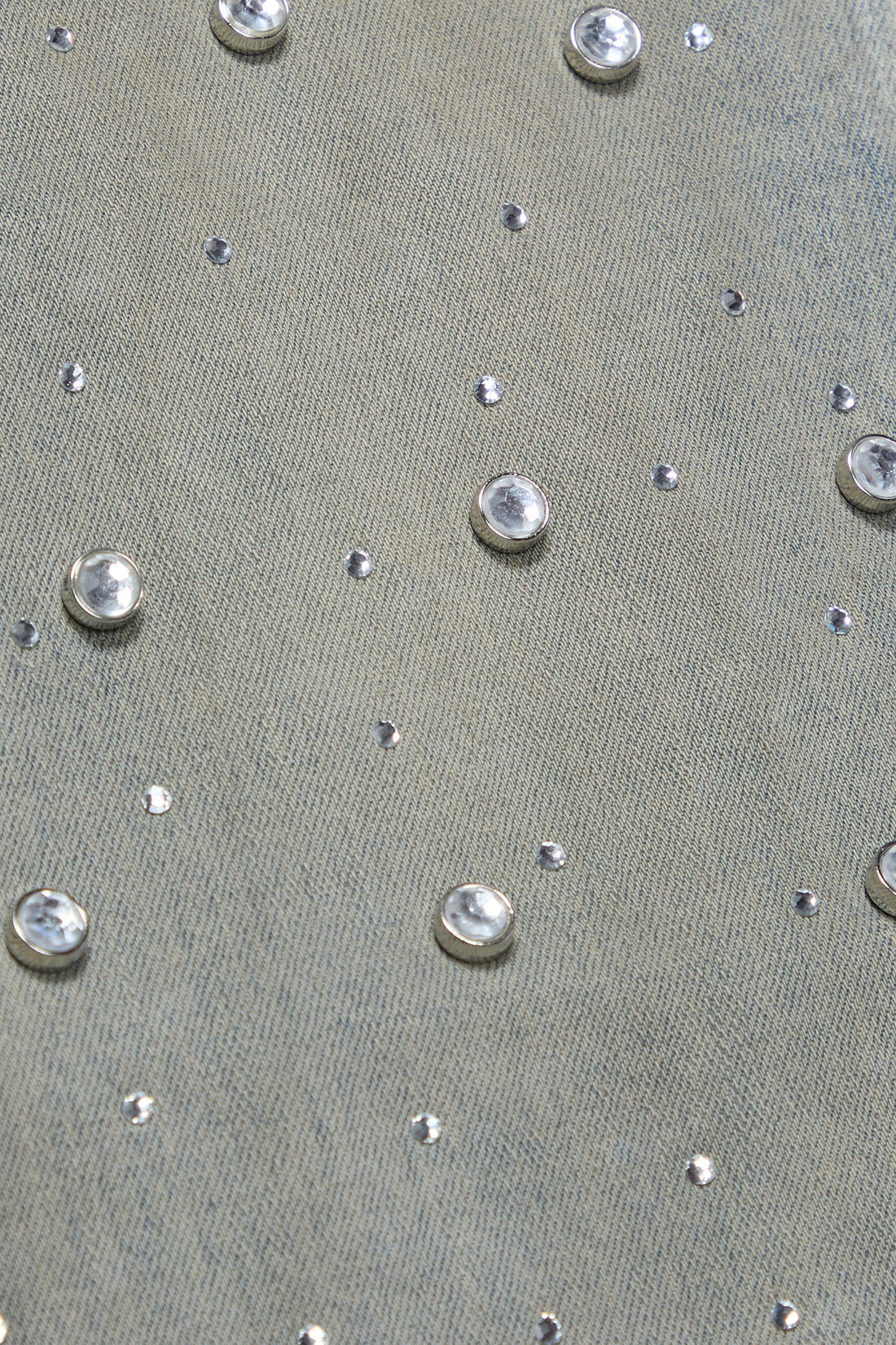 Valabasas Prowl Straight Jean Dirty Lt Blue Wash