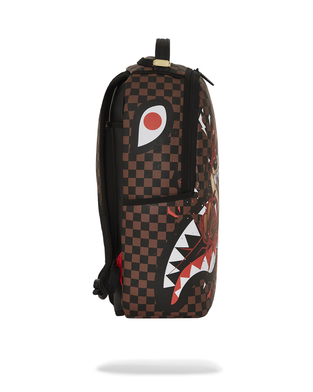 Sprayground Looney Tunes Taz Mayhem Backpack