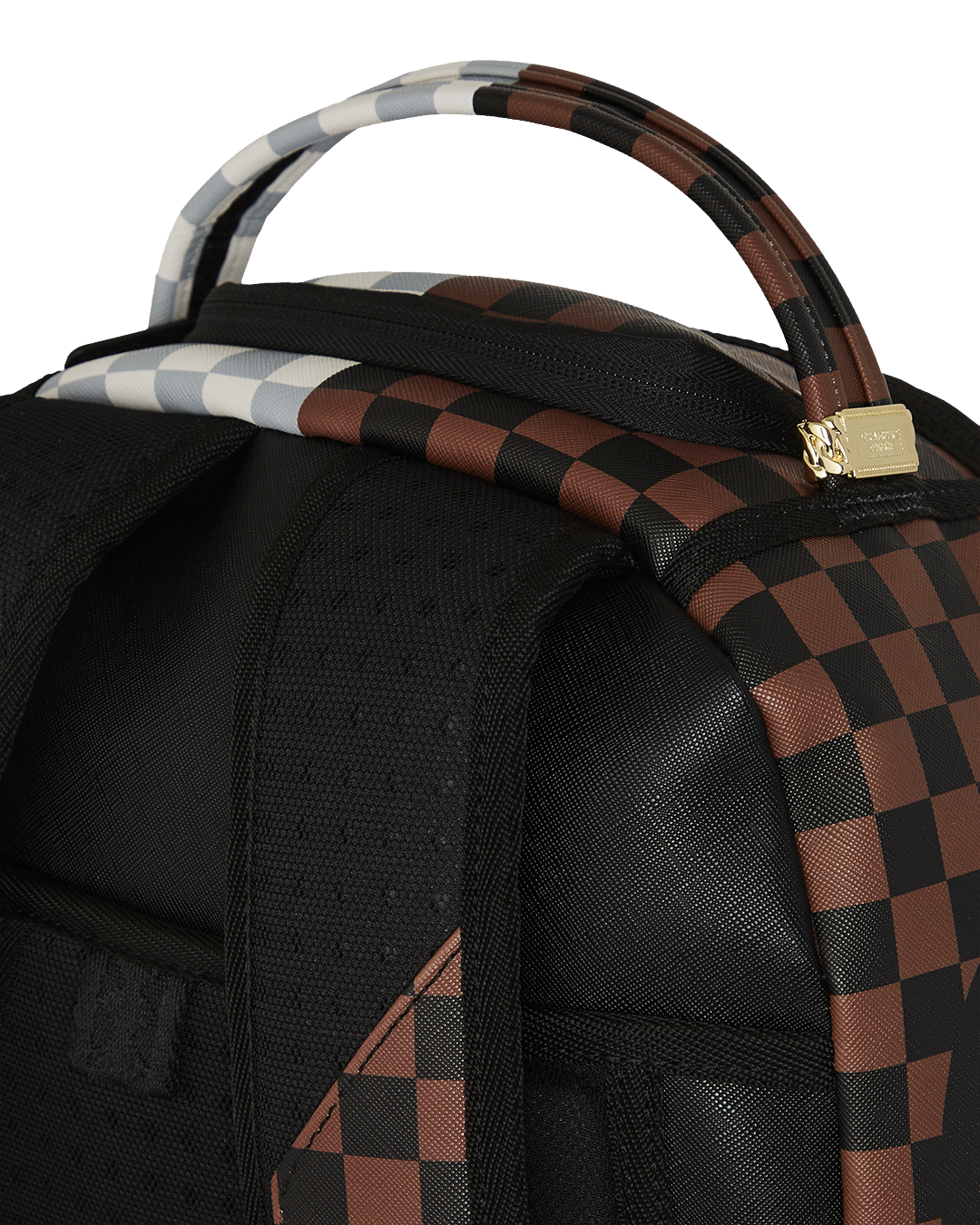 Sprayground Sharks In Paris Cherry Blade Backpack
