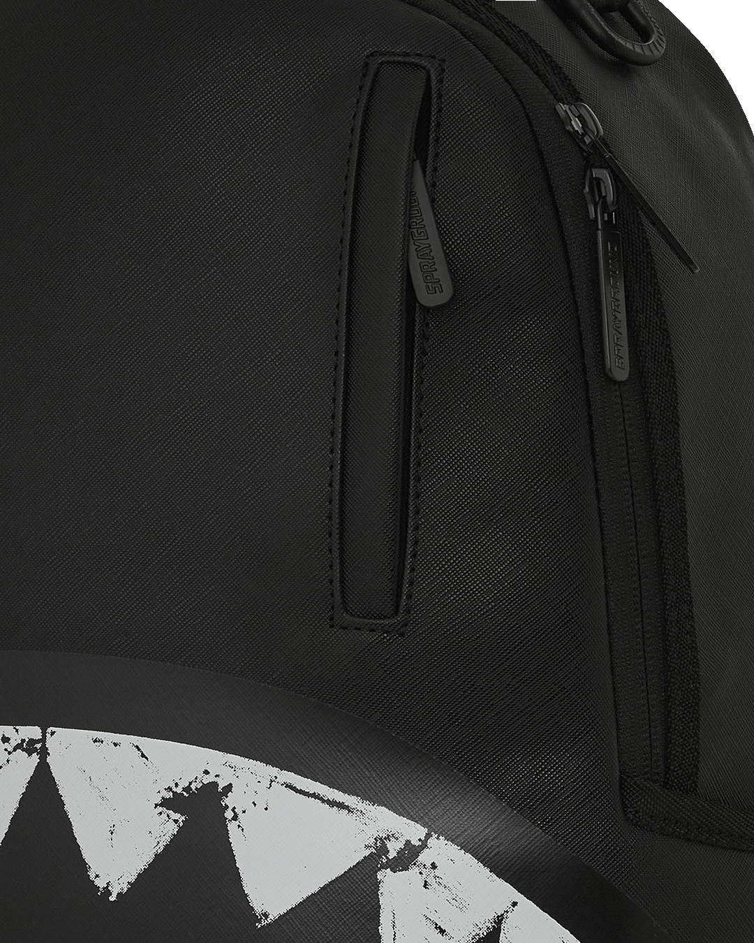 Sprayground Shark Central Town Lax Backpack