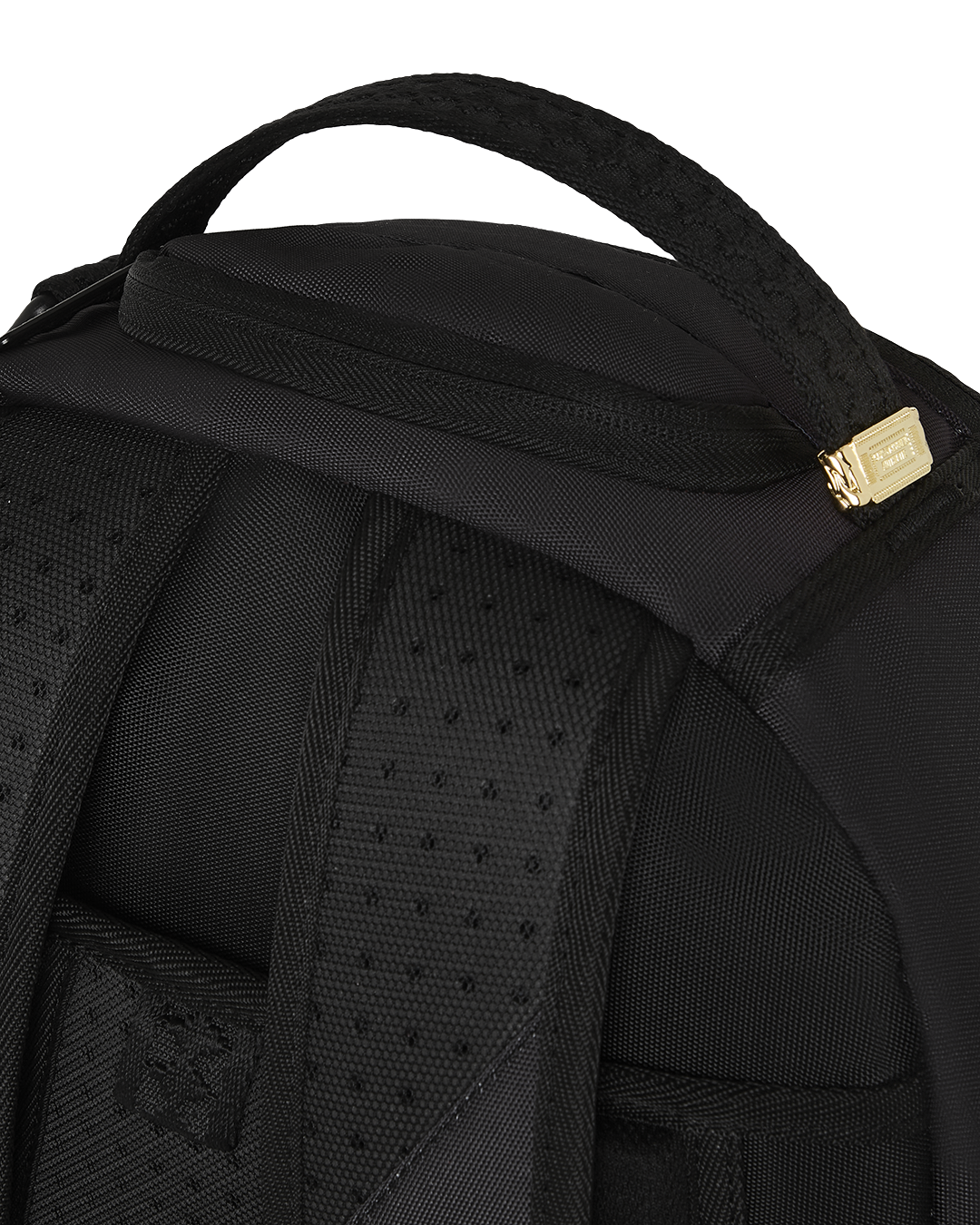Sprayground Gundam Grunge Backpack