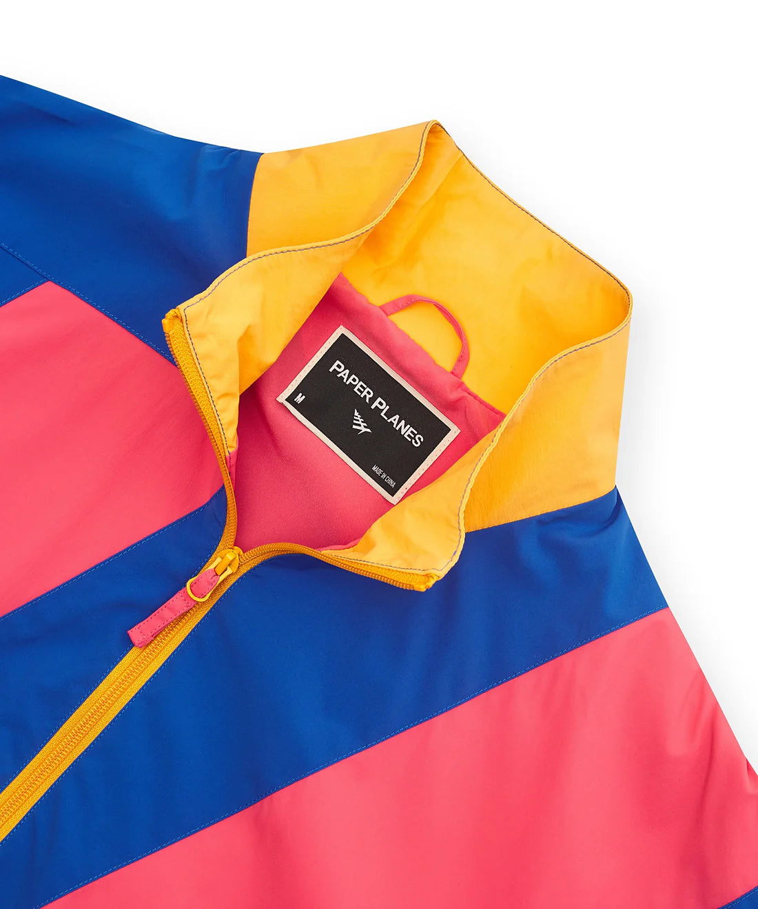 Paper Planes Jae Tips X Plane All world Track Sweatsuit