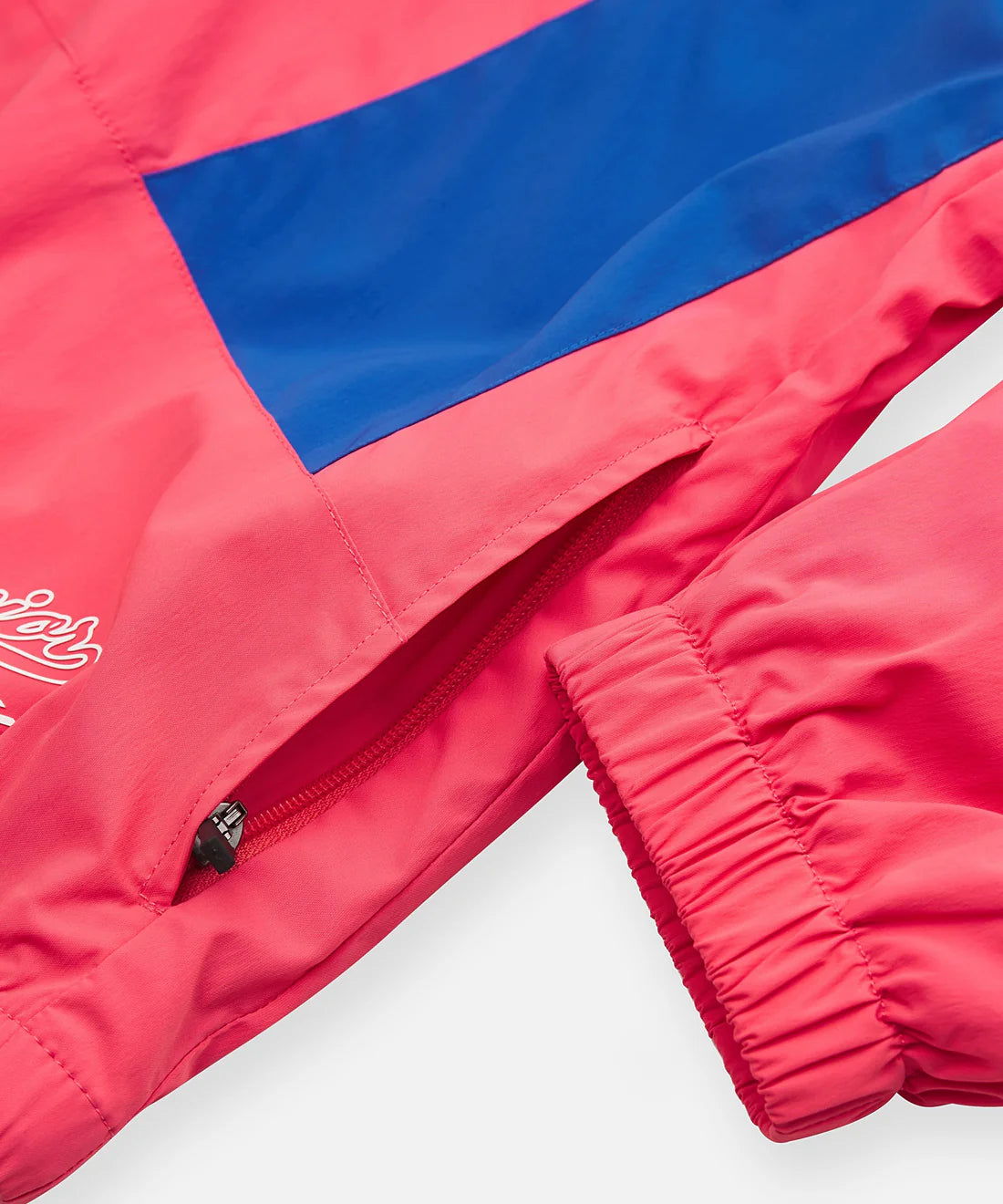 Paper Planes Jae Tips X Plane All world Track Sweatsuit