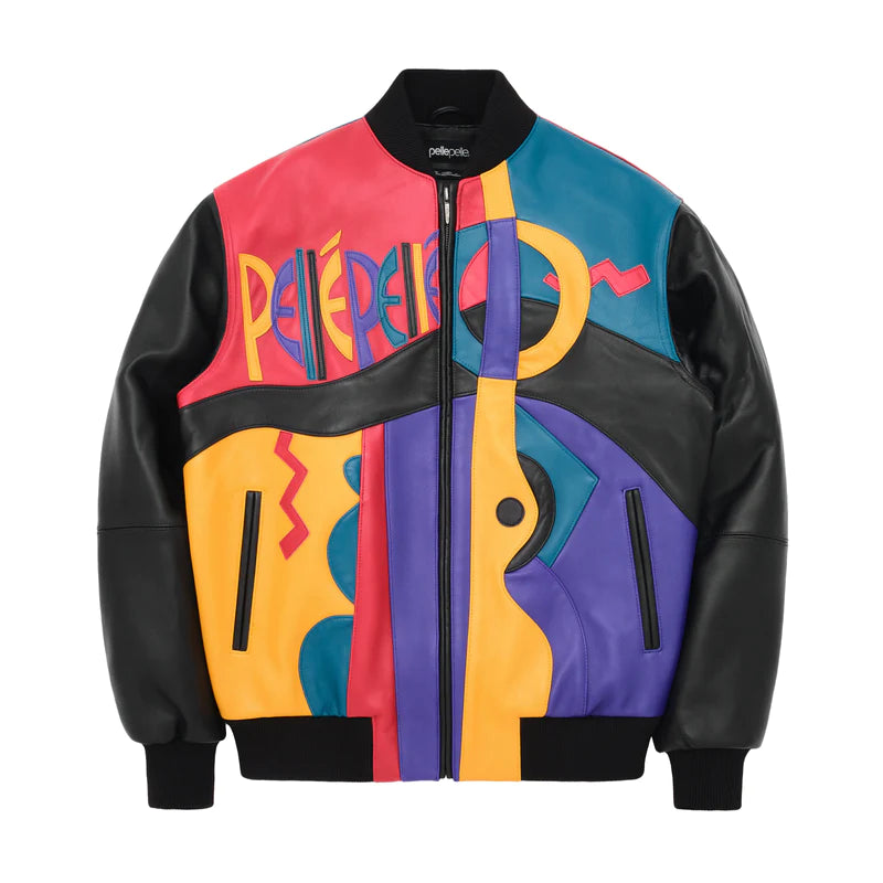 Pelle Pelle Picasso Jacket