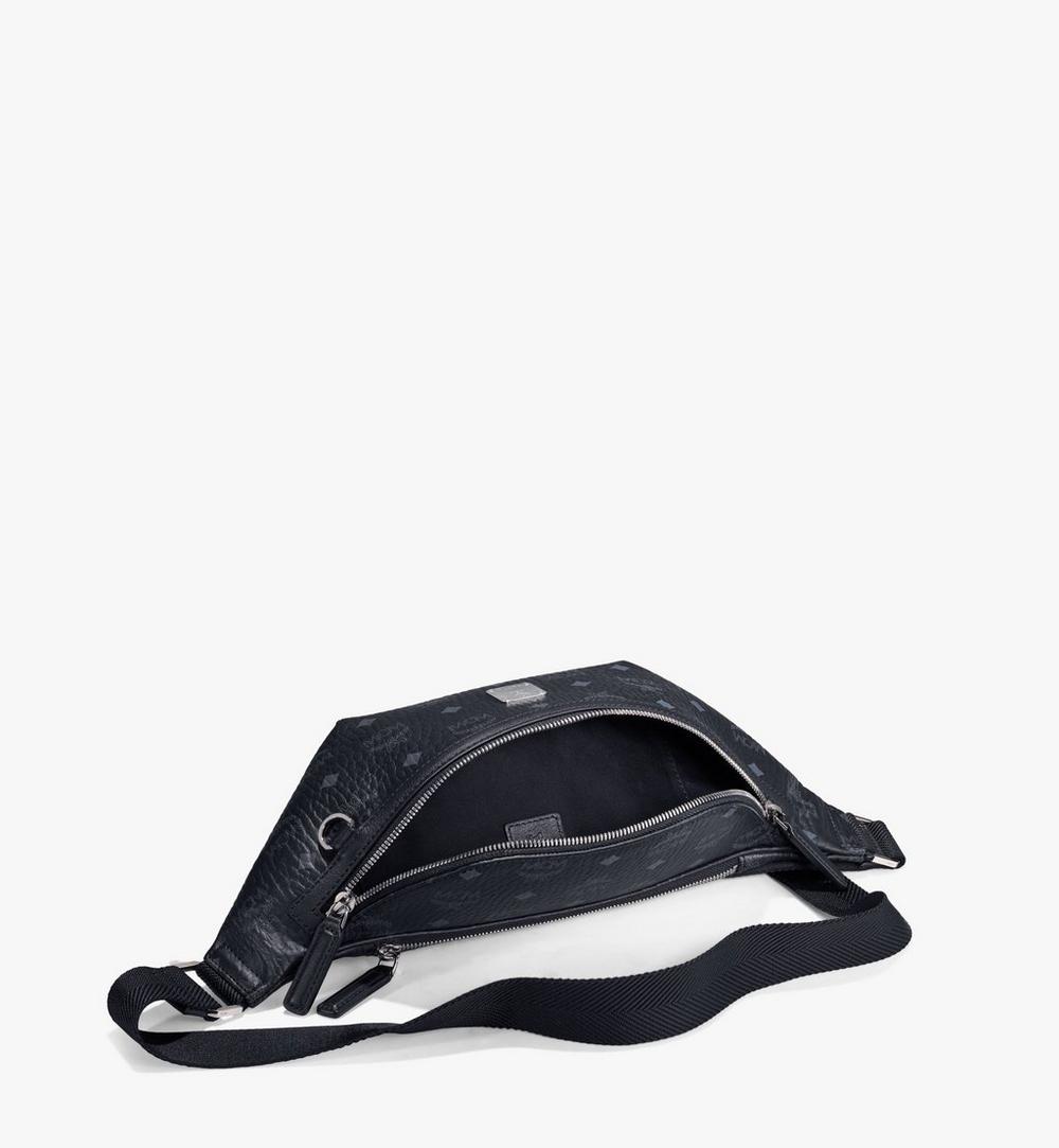 Mcm Fursten Belt Bag in Visetos