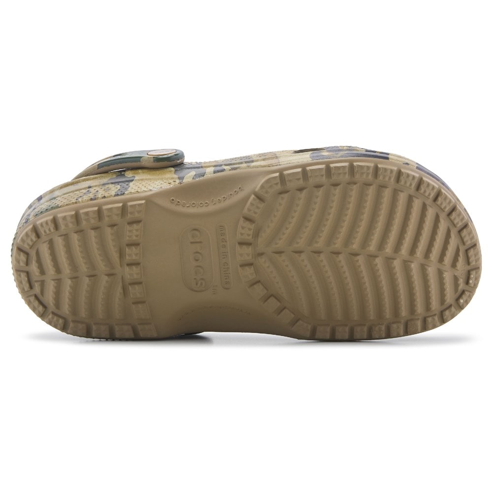 Crocs Veil Abstract Classic Clog