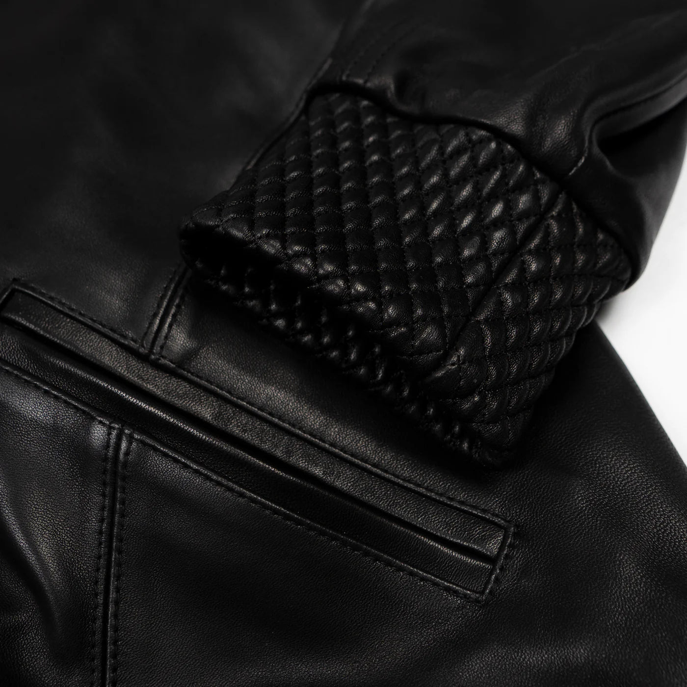 Pelle Pelle American Legend Plush