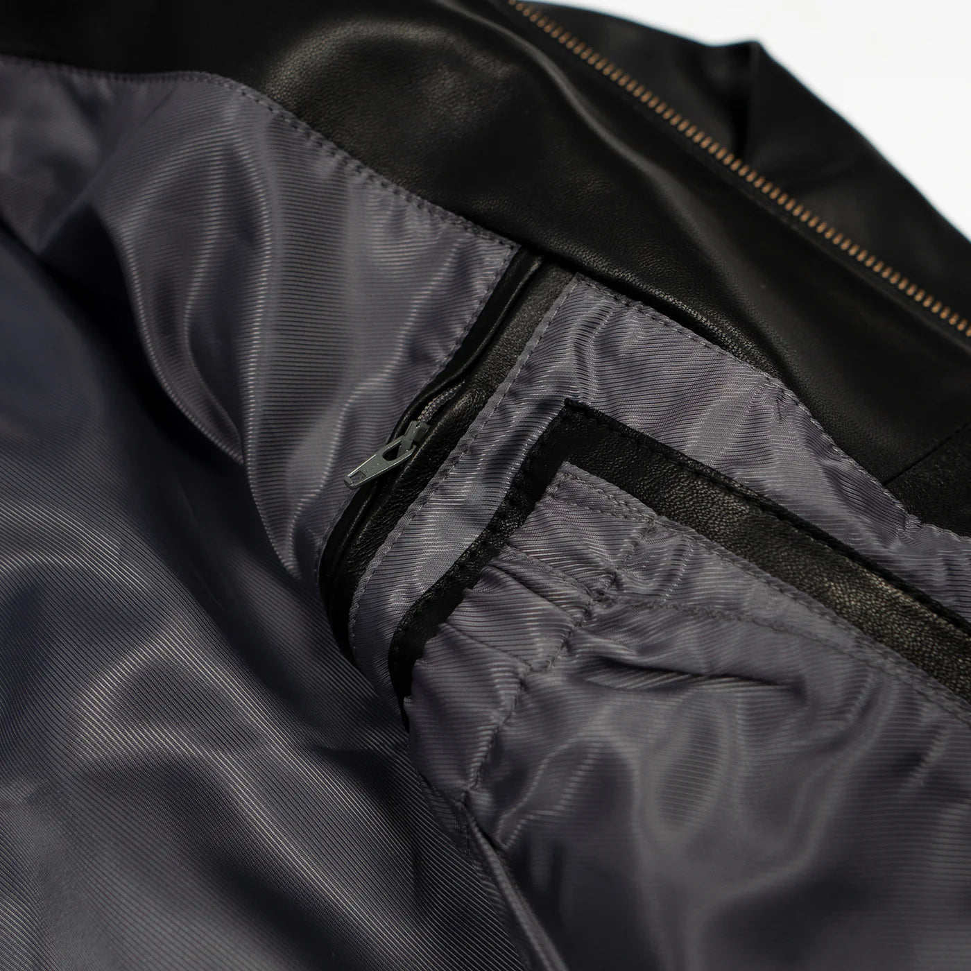 Pelle Pelle American Legend Plush