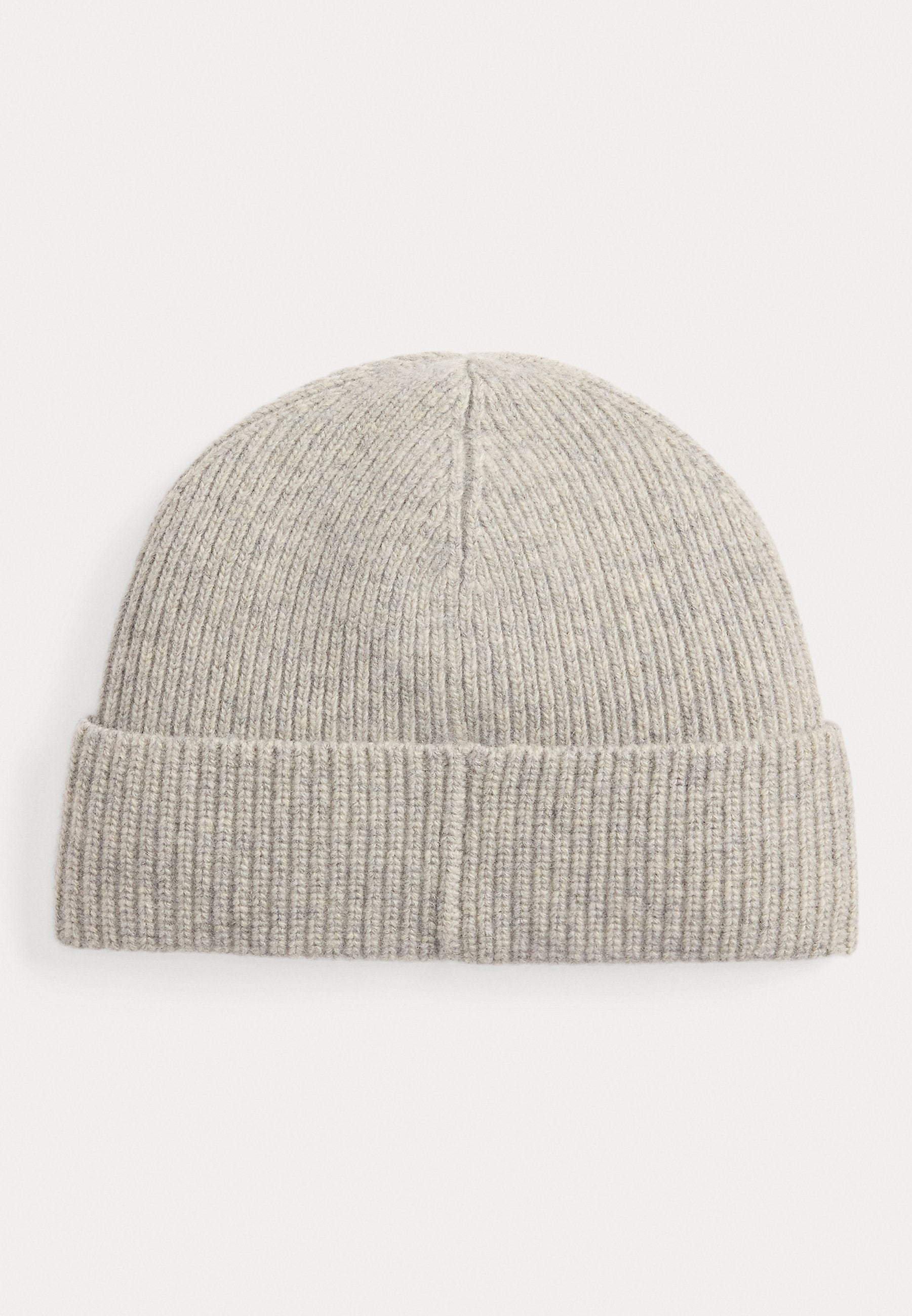 Polo Ralph Lauren Signature Cuff beanie