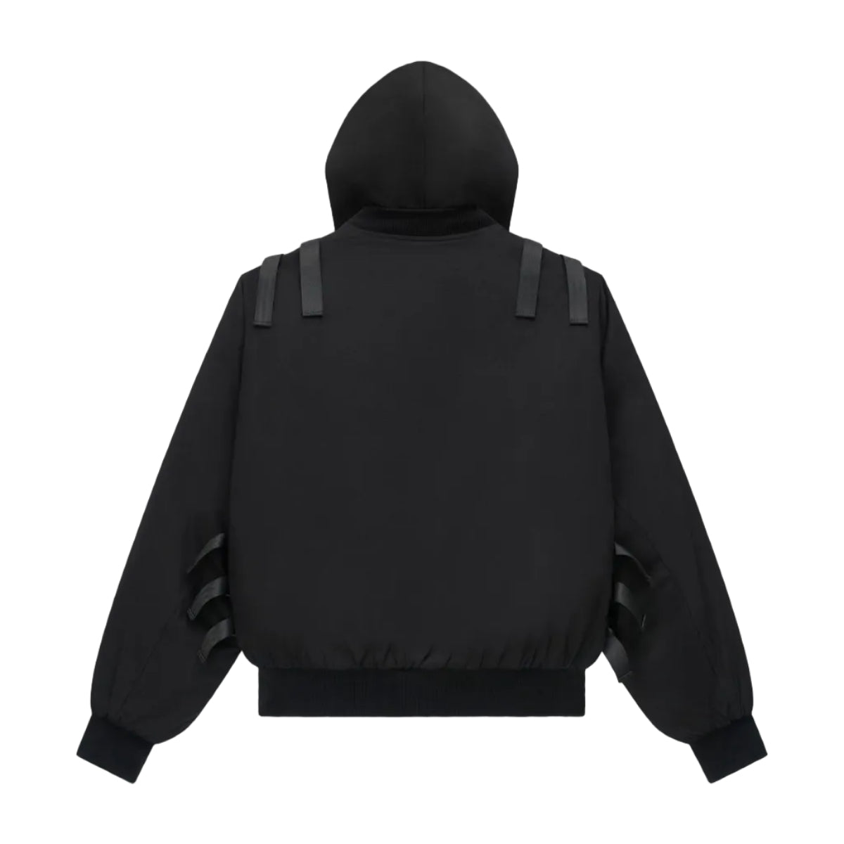RTA Geronimo Tactical Jacket | Matte Black Tactical