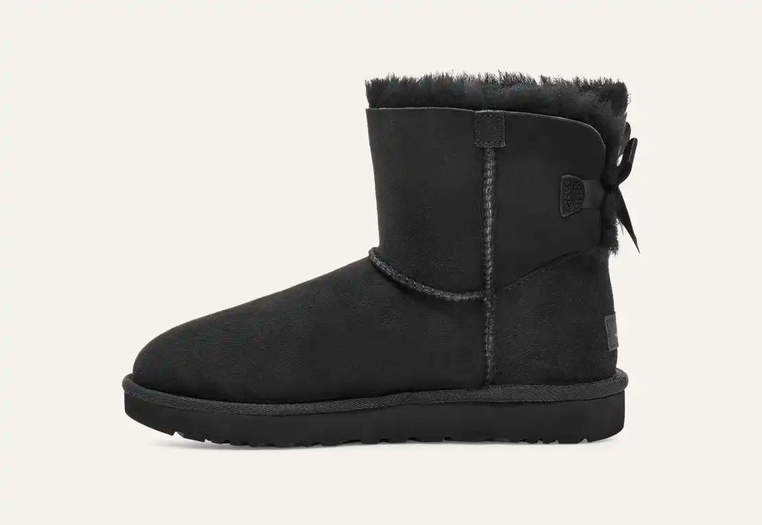 Ugg Kid’s Mini Bailey Bow II