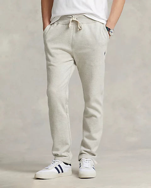 Polo Ralph Lauren Fleece Sweatpant - Blue Jeans