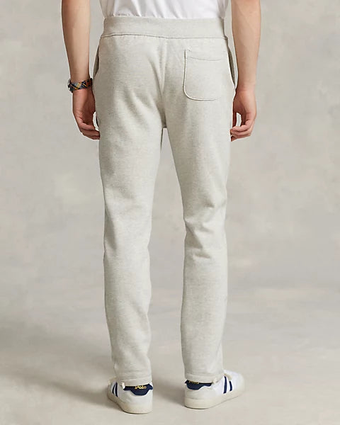 Polo Ralph Lauren Fleece Sweatpant - Blue Jeans
