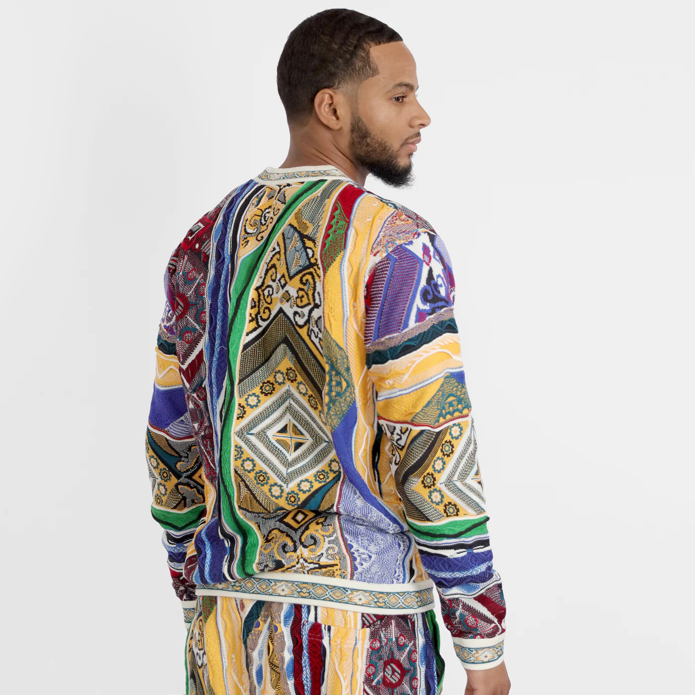 Coogi OG Crewneck