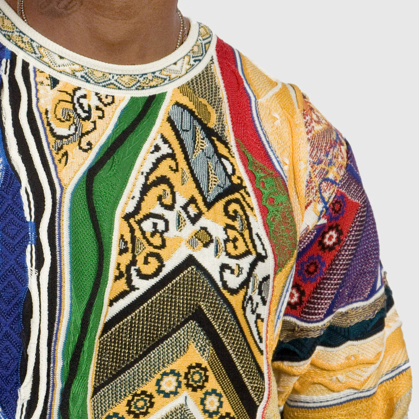 Coogi OG Crewneck